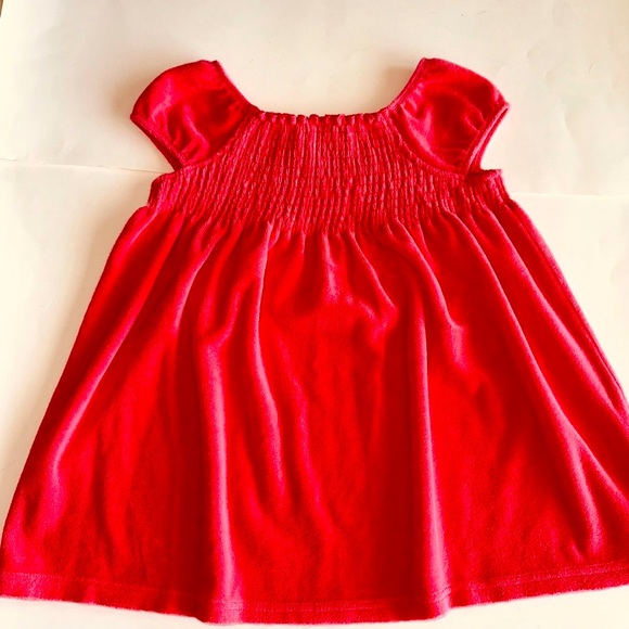 Gymboree Beach Coverup - Picture 2 of 5